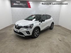 Renault Captur TCe 100 GPL - 21 Intens 65-Hautes-Pyrénées