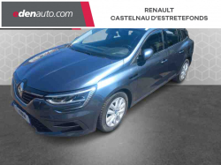 Renault Mégane IV Estate E-TECH Plug-In Hybride... 31-Haute-Garonne