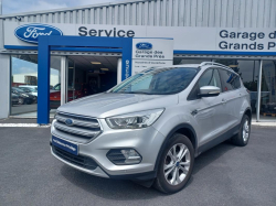 Ford Kuga II PHASE 2 TDCI 2.0 150cv 14-Calvados
