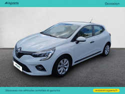 Renault Clio Ste 1.0 TCe 90ch Air Nav - 21 33-Gironde