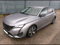 Peugeot 308 BHDI 130 ALLURE EAT8 03-Allier