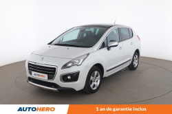 Peugeot 3008 1.6 THP Allure EAT6 165 ch 92-Hauts-de-Seine