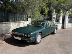 Daimler X300 SIX LWB 06-Alpes Maritimes