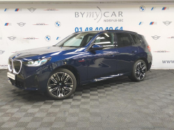 BMW X3 G45 20 xDrive 208 ch BVA8 M Sport 93-Seine-Saint-Denis
