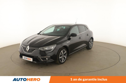 Renault Mégane 1.6 dCi Energy Intens 130 ch 92-Hauts-de-Seine