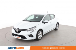 Renault Clio 1.5 Blue dCi Zen 85 ch 92-Hauts-de-Seine