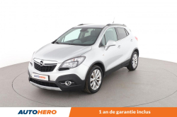 Opel Mokka 1.6 CDTI 4x2 EcoFlex Cosmo 136 ch 92-Hauts-de-Seine