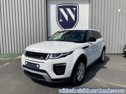 Land Rover Range Rover Evoque 2.0 180 CH BVA - G... 14-Calvados