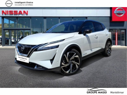 Nissan Qashqai e-Power 190 ch Tekna+ 26-Drôme