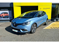 Renault Scénic TCe 160 Energy EDC Intens 74-Haute-Savoie