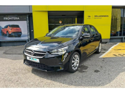 Opel Corsa Electrique 136 ch & Batterie 50 kWh E... 74-Haute-Savoie