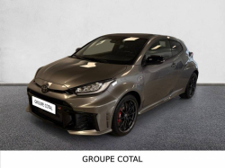 Toyota Yaris GR 1.6L BVA 2A-Corse du Sud
