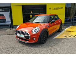 Mini Mini Hatch 5 Portes One 102 ch Edition Hedd... 74-Haute-Savoie