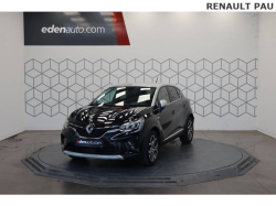 Renault Captur TCe 130 EDC FAP Intens 64-Pyrénées-Atlantiques