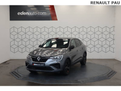 Renault Arkana TCe 160 EDC FAP - 21B R.S. Line 64-Pyrénées-Atlantiques