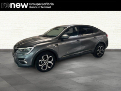 Renault Arkana TCe 140 EDC FAP - 21B Intens 77-Seine-et-Marne