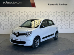 Renault Twingo III SCe 65 Equilibre 65-Hautes-Pyrénées
