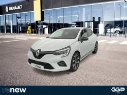 Renault Clio V TCe 100 GPL Evolution 59-Nord