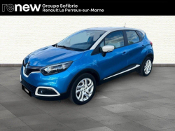 Renault Captur dCi 90 Energy S&S ecoé Zen 94-Val-de-Marne