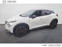 Nissan Juke 2021 DIG-T 114 DCT7 Enigma 77-Seine-et-Marne