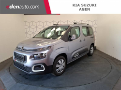 Citroën Berlingo Taille M PureTech 110 S&S BVM6... 47-Lot-et-Garonne