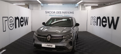 Renault Austral mild hybrid advanced 130 Equilib... 86-Vienne