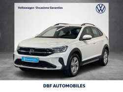 Volkswagen Taigo 1.0 TSI 116 BVM6 Life Plus 33-Gironde