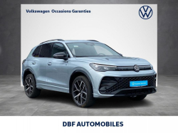 Volkswagen Tiguan NOUVEAU 1.5 EHYBRID 204CH DSG6... 33-Gironde