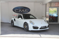 Porsche 911 TURBO Coupe 991 3.8 S 560 PDK 06-Alpes Maritimes