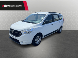 Dacia Lodgy Blue dCi 115 7 places Essentiel 64-Pyrénées-Atlantiques