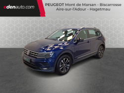 Volkswagen Tiguan 1.5 TSI EVO 150 DSG7 IQ.Drive 40-Landes