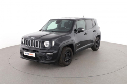 Jeep Renegade 1.0 GSE T3 Sport 120 ch 13-Bouches du Rhône