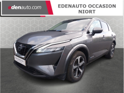 Nissan Qashqai e-Power 190 ch N-Connecta 79-Deux-Sèvres