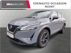 Nissan Qashqai Mild Hybrid 158 ch Xtronic N-Styl... 79-Deux-Sèvres