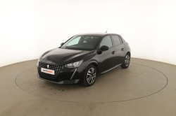 Peugeot 208 1.2 PureTech Allure Pack 100 ch 13-Bouches du Rhône