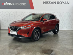 Nissan Qashqai e-Power 190 ch Tekna 17-Charente Maritime