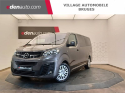 Opel Zafira D Life L3 2.0 Diesel 140 ch Edition 33-Gironde