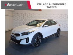 Kia Xceed 1.6 CRDi 136 ch ISG MHEV iBVM6 Active 65-Hautes-Pyrénées