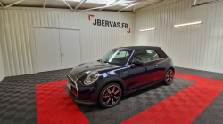 Mini Cabrio Mini Cooper Edition Premium Plus 136... 56-Morbihan