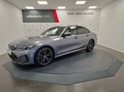 BMW Série 3 320d xDrive 190 ch BVA8 M Sport 87-Haute-Vienne