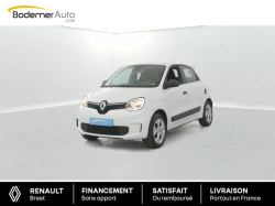 Renault Twingo III Achat Intégral - 21 Life 29-Finistère