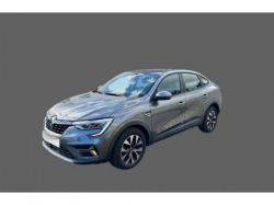 Renault Arkana 1.6 E-Tech Hybride - 145 BVA mult... 45-Loiret