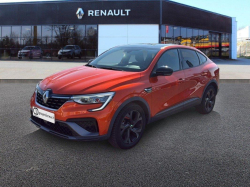 Renault Arkana TCe 140 EDC FAP R.S. Line 10-Aube