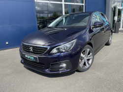 Peugeot 308 II 1.2 Puretech 130 S&S EAT6 All... 24-Dordogne