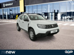 Dacia Duster ECO-G 100 4x2 Essential 59-Nord