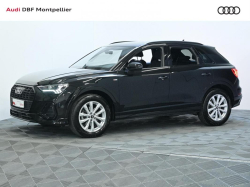 Audi Q3 35 TFSI 150 ch S tronic 7 S line 34-Hérault