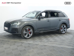 Audi Q7 60 TFSI e 456 Tiptronic 8 Quattro Compet... 34-Hérault