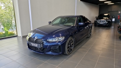BMW Série 4 Gran Coupé G26 420D XDRIVE 190 CH ... 29-Finistère