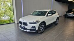 BMW X2 F39 SDRIVE 18I 136 CH DKG7 BUSINESS DESIG... 29-Finistère