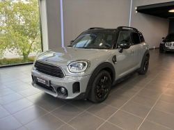 Mini Countryman II Cooper Edition Northwood 136 ... 29-Finistère